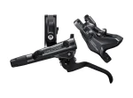 Shimano Deore M6100 přední černá