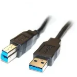 Kabel A-B 3m
