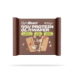32% Protein Wafer - GymBeam (25 g) (112945-2-25g-01)