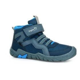 Superfit Trace blau/türkis celoroční