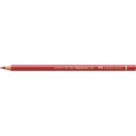Faber-Castell Polychromos umělecká pastelka - 191 Pompelan red