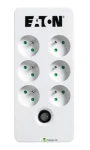 EATON Protection Box PB6F / přepěťová ochrana / 6 zásuvek (PB6F)