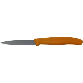 Victorinox 6.7606.L119 Loupací nůž oranžová