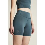 Craft Šortky Pro Hypervent 2 Short Tight Women 1914600-387000 - Běžecké šortky CRAFT PRO Hypervent Short 2 - modrá Velikost textilu: S