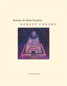 Kameny chrámu