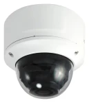 LevelOne FCS-4203 bílá / IP kamera / Dome / 2 MP / H.265 / IR 30 m / PoE / IP66 (FCS-4203)