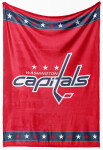 TipTrade Deka Washington Capitals NHL Essential 150x200 cm