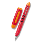 Bombičkové pero Faber-Castell Scribolino pro praváky