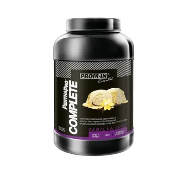 Prom-In Pentha Pro Complete 2500 g vanilla ice cream (10629)