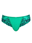 Panache Envy Brazilian emerald leopard 7281C