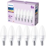 OSRAM 4058075761773 LED Energetická třída (EEK2021) F (A - G) E27 kulatý tvar 8.8 W = 60 W teplá bílá (Ø x v) 95 mm x 95