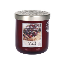 Střední svíčka - Sladké třešně - Albi