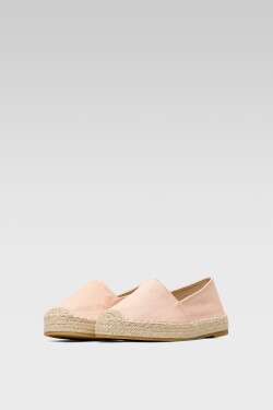 Espadrilky Jenny Fairy WSS990-106 Látka/-Látka