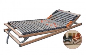 Rošt Modul Flex HN Rozměr: 80x200 cm
