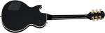 Epiphone Les Paul Custom 3PU Ebony