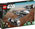 LEGO® Star Wars™ 75325 Mandalorianova stíhačka N-1