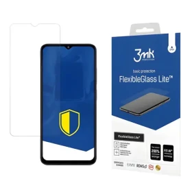 3mk FlexibleGlass Lite pro Xiaomi Poco M5 / Hybridní sklo / 0,16 mm / 6H