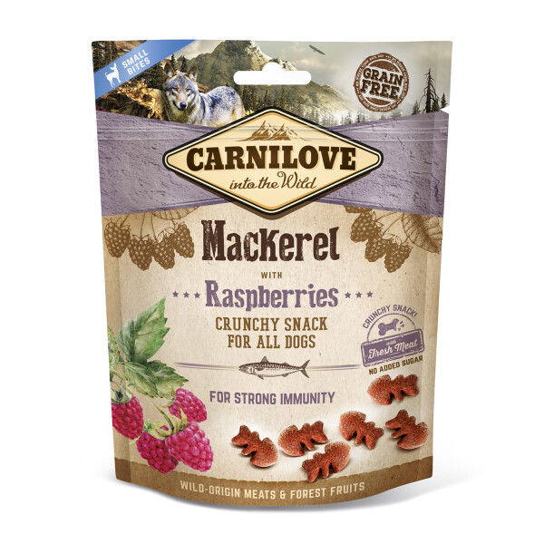 Carnilove Crunchy Snack