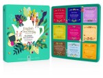 English Tea Shop Čaj Ultimate collection bio vánoční 136 g, 72 ks