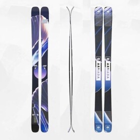 Freeski lyže ARMADA ARV 88 24/25 délka lyží cm)