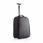 XD Design Bobby Trolley černá / Příruční batoh na kolečkách / notebook do 17" / 21 L (P705.771)