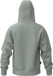 Běžecká mikina Mizuno Athletics Hoodie K2GCC50208 Velikost textilu: XXL