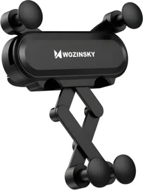 Wozinsky WCH-05 / Gravitační držák na telefon do auta (WCH-05)