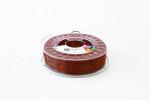 PLA filament mahagonově hnědý 1,75 mm Smartfil 1 kg