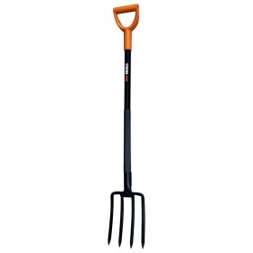 STREND PRO 211581 Vidle rycí, kovová násada, 120cm, FarmLine