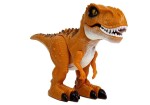 Mamido Dinosaurus na dálkové ovládání R/C hnědý