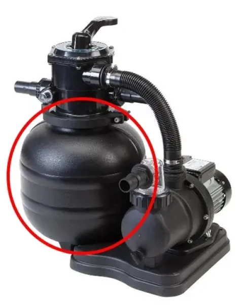 Marimex nádoba k filtraci ProStar Profi 3.5 a 4 (10604221)