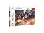 Trefl Puzzle Harry Potter Tajemný Harry Trefl