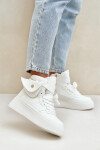 Sportovní obuv model 206864 Step in style 38