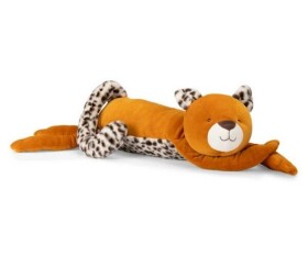 Velký plyšák Taigo Leopard