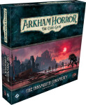 Arkham Horror: The Card Game - The Innsmouth Conspiracy
