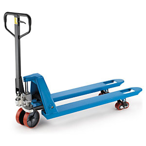 Ruční paletový vozík 2 500 kg