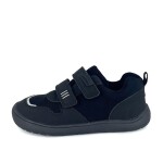 Chlapecké barefoot tenisky PERSY BLACK Protetika - 31