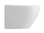 CERANO - Bidet závěsný Cesso - bílá lesklá - 49x36 CER-417395