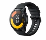 Zánovní - Xiaomi Watch S1 Active GL černá / 1.43" AMOLED / 466x466 / BT 5.2 / 5ATM / opt. snímač tepové frekvence / GPS / zánovní (35784-X.zanovni)