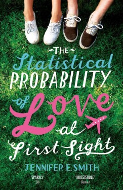 The Statistical Probability of Love at First Sight