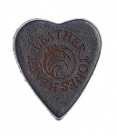 Timber Tones Leather Tones Heart Mixed 4-Pack Tin