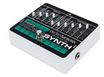 Electro-Harmonix Bass Microsynth