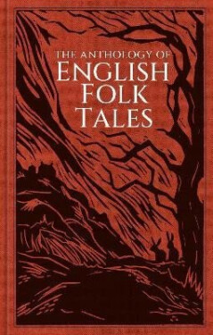 Anthology of English Folk Tales - Various