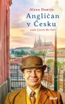 Angličan v Česku aneb Čech Me Out (e-kniha) - Alena Damijo