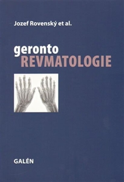 Gerontorevmatologie