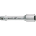 Wera 05004965001 - Prodloužení gola 3/8" délka 166 mm, VDE 1000 V Zyklop 8794 LB