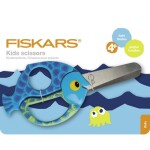 Fiskars Dětské nůžky ryba