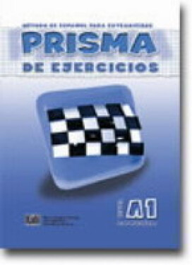 Prisma Comienza A1 - Libro de ejercicios - Anna Sebastiá Martínez