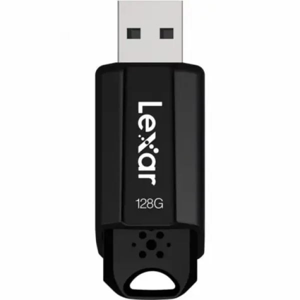 Lexar JumpDrive S80 128GB / Flash Disk / USB 3.0 Type A / čtení 150MBs / zápis: 60MBs (LJDS080128G-BNBNG)