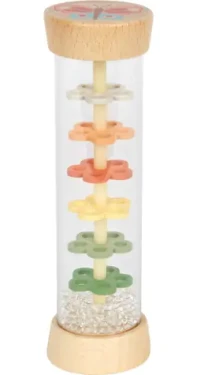 Small foot Dešťová hůl Malí přátelé